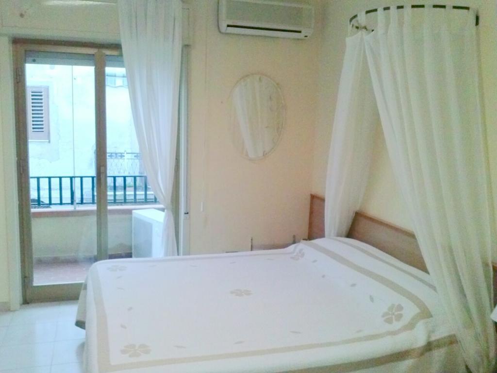 Hotel Sicania Montedoro Экстерьер фото