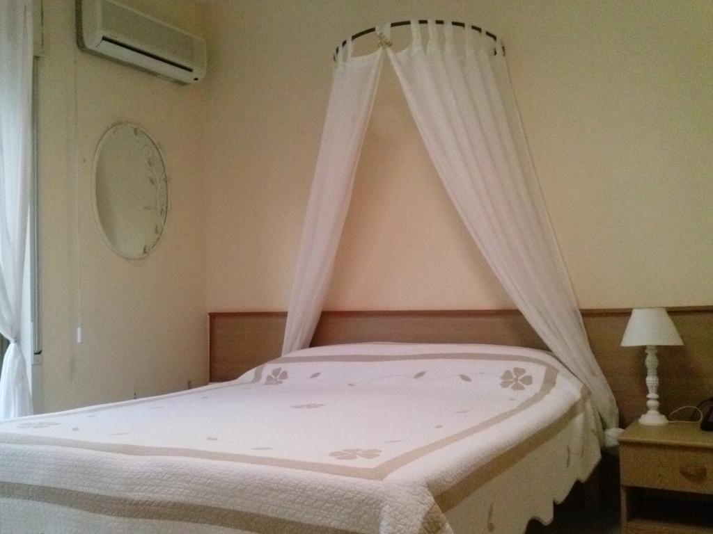 Hotel Sicania Montedoro Номер фото
