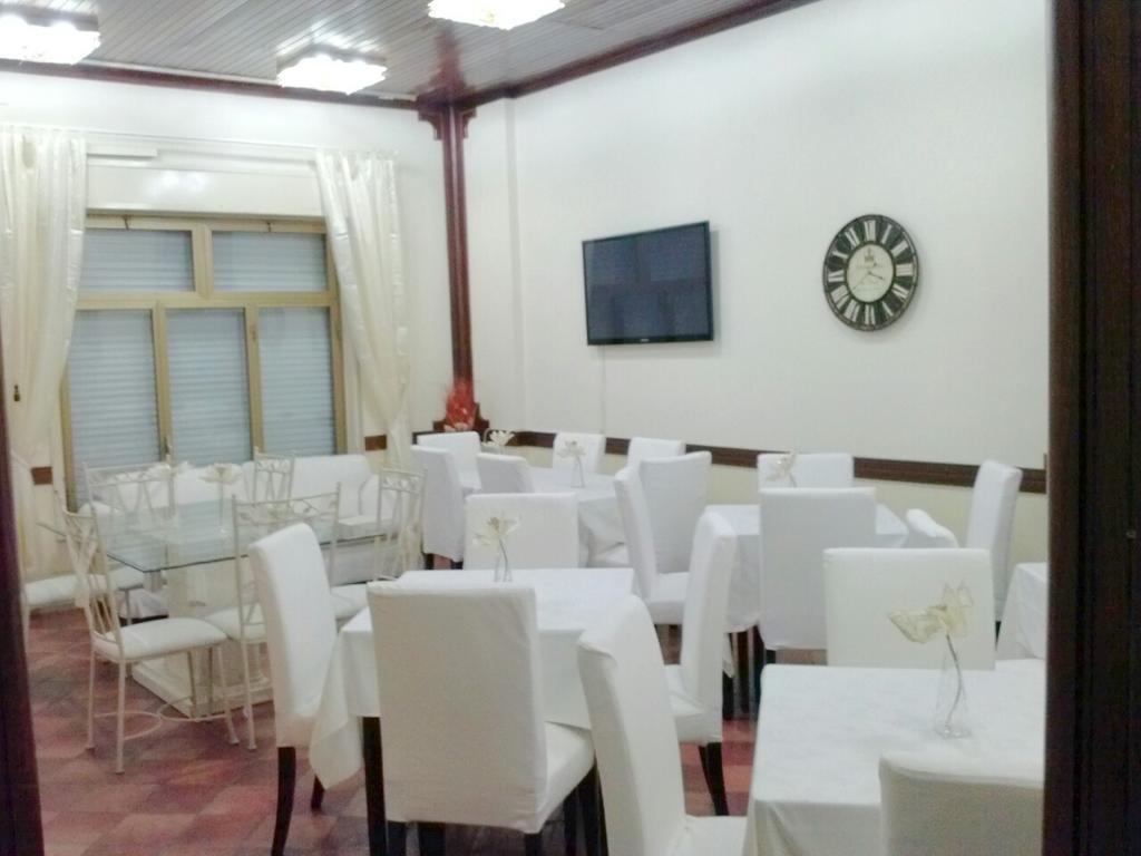 Hotel Sicania Montedoro Экстерьер фото