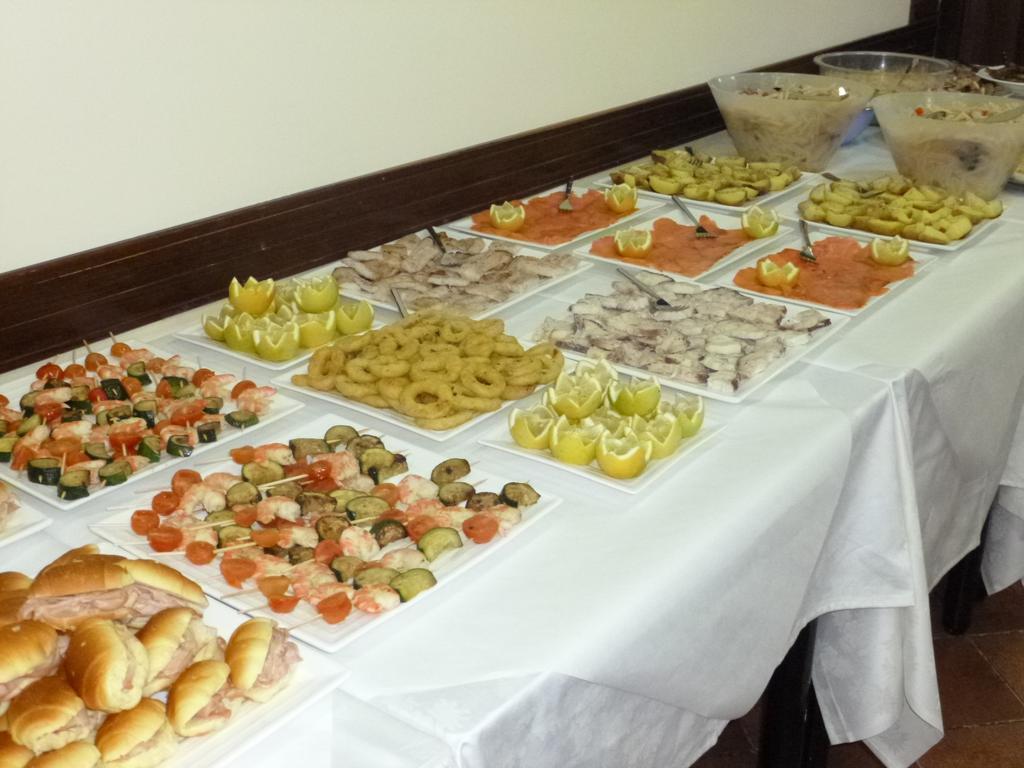 Hotel Sicania Montedoro Экстерьер фото