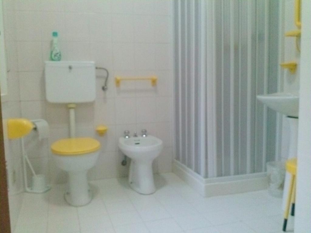 Hotel Sicania Montedoro Экстерьер фото