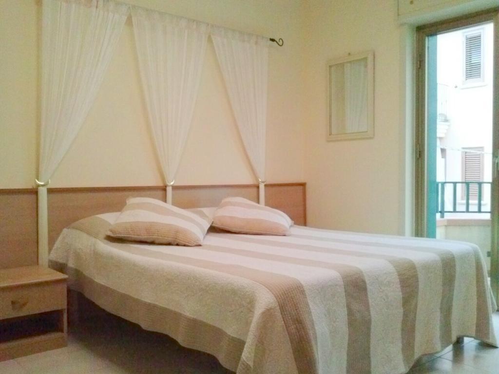 Hotel Sicania Montedoro Экстерьер фото