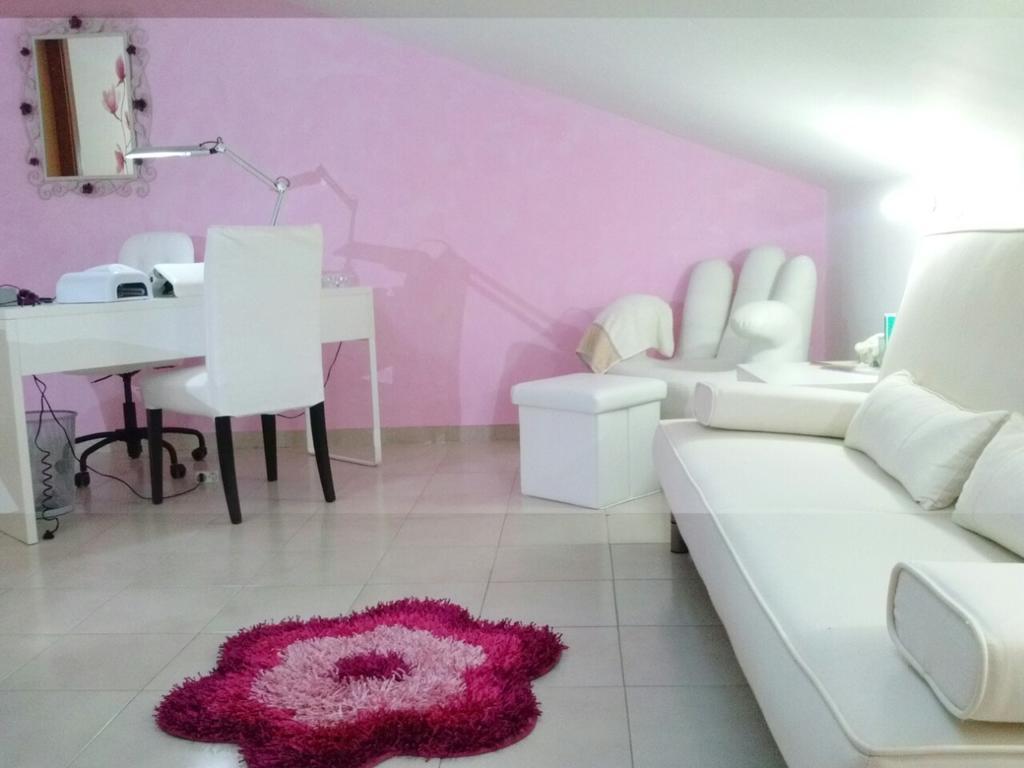 Hotel Sicania Montedoro Экстерьер фото