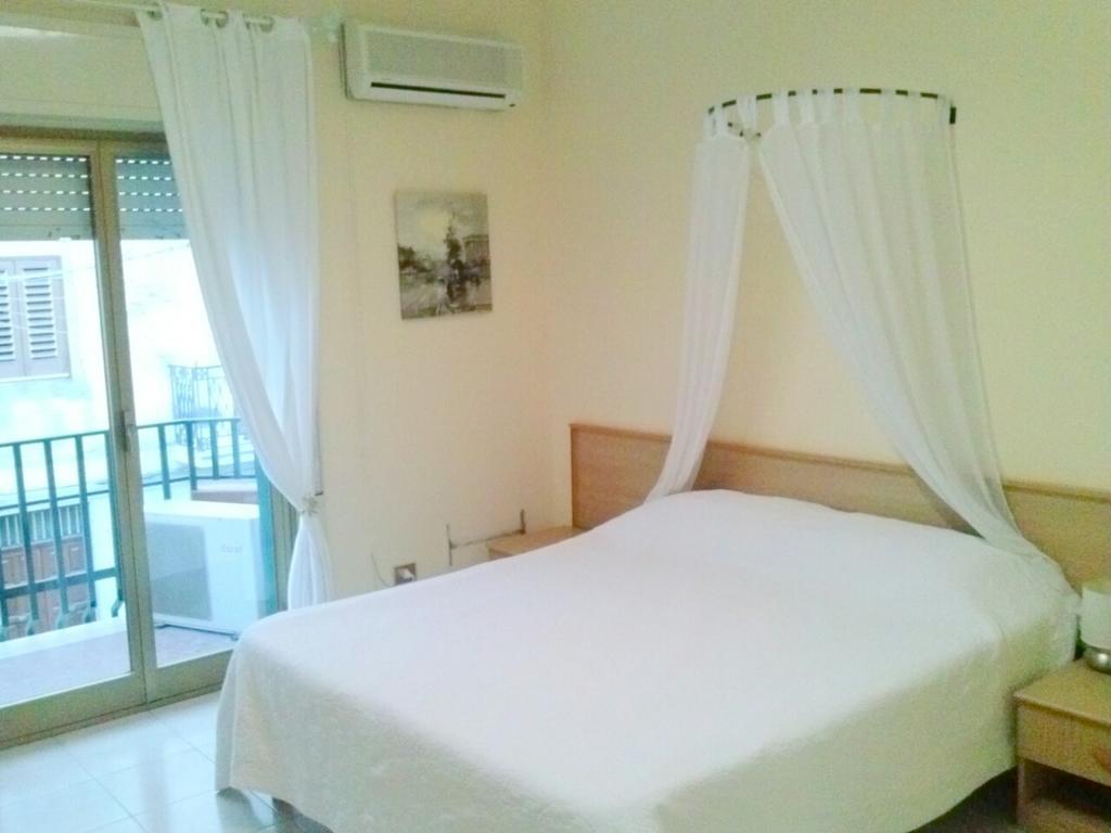 Hotel Sicania Montedoro Экстерьер фото