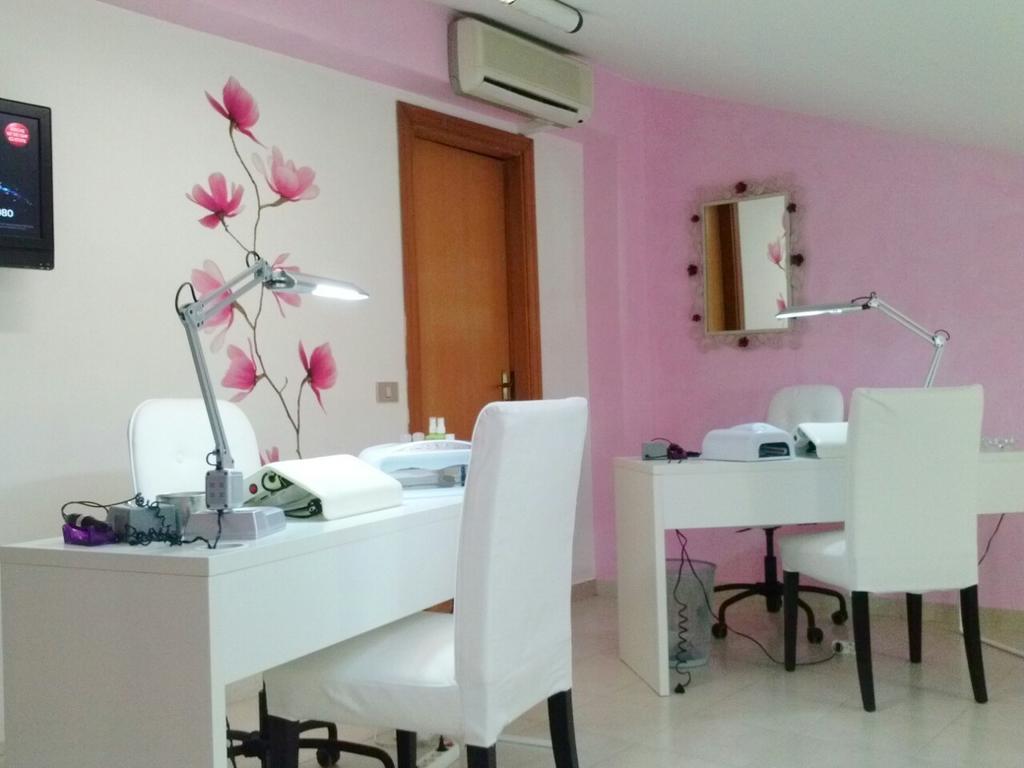 Hotel Sicania Montedoro Экстерьер фото