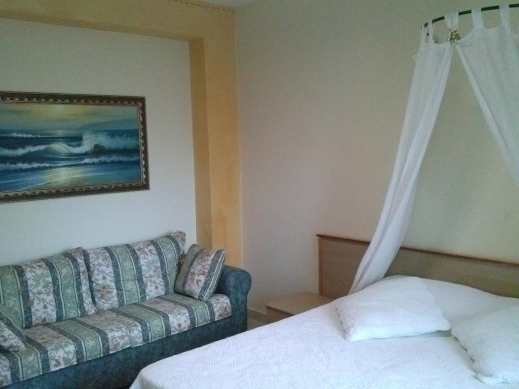 Hotel Sicania Montedoro Экстерьер фото