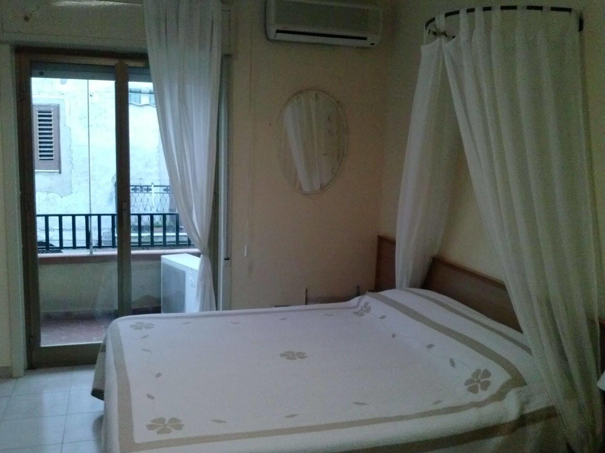Hotel Sicania Montedoro Экстерьер фото