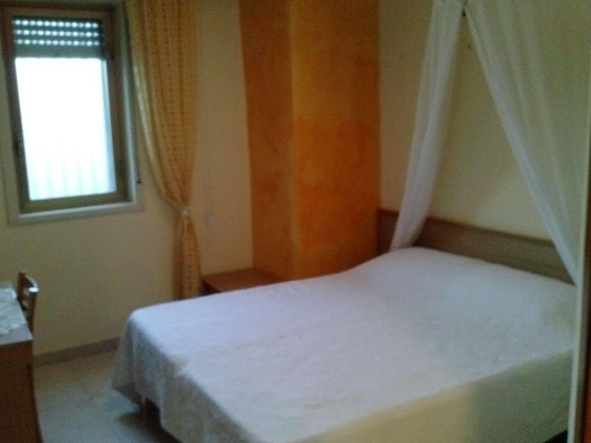 Hotel Sicania Montedoro Экстерьер фото