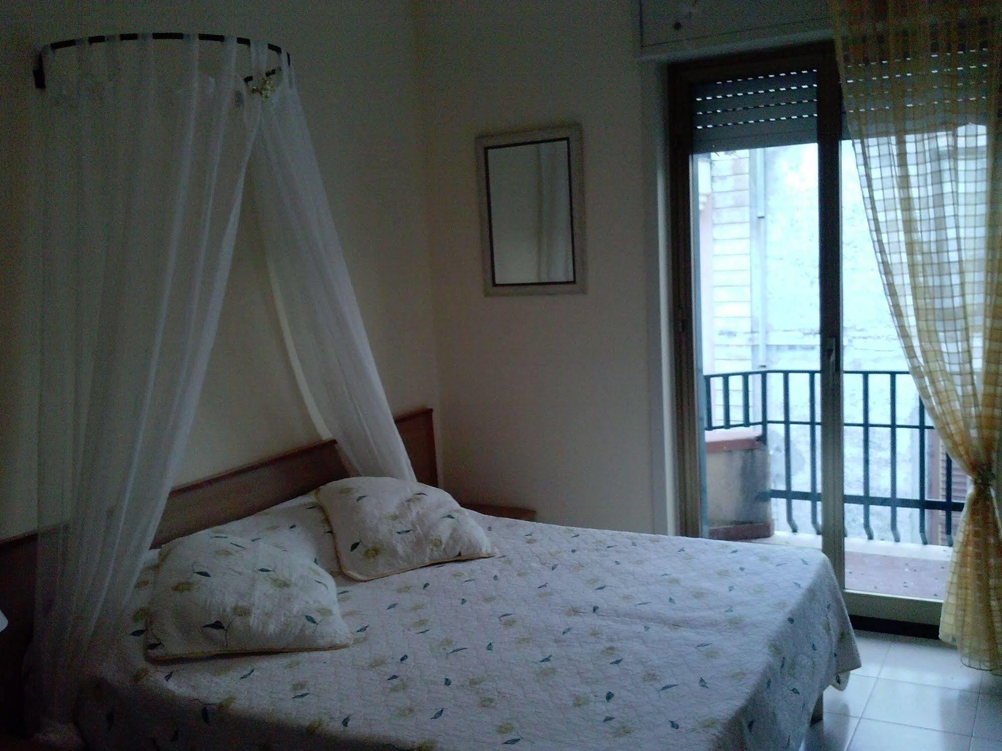 Hotel Sicania Montedoro Экстерьер фото