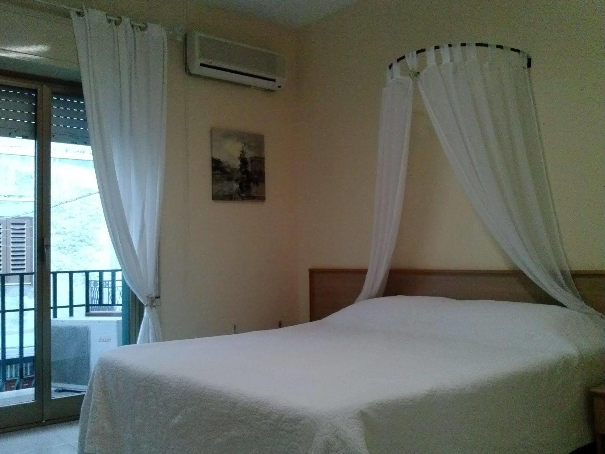 Hotel Sicania Montedoro Экстерьер фото
