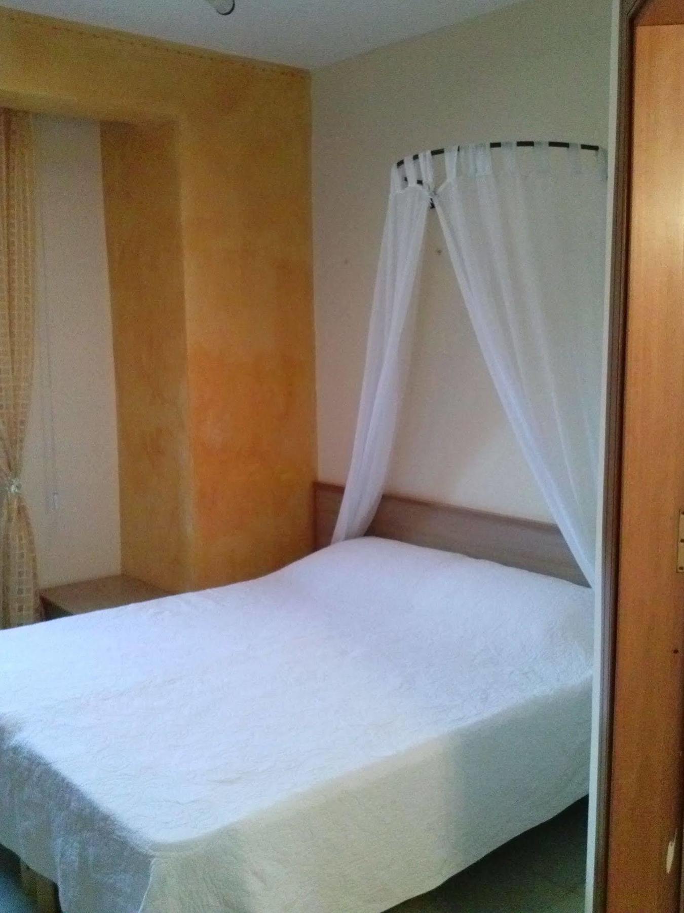 Hotel Sicania Montedoro Экстерьер фото