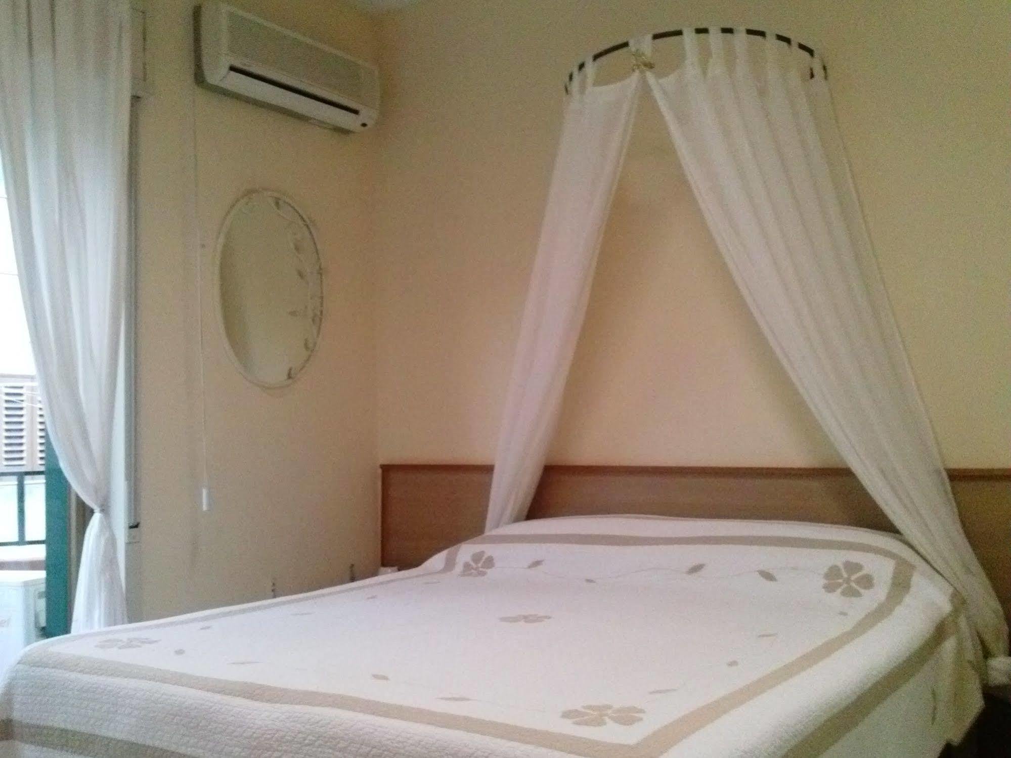Hotel Sicania Montedoro Экстерьер фото