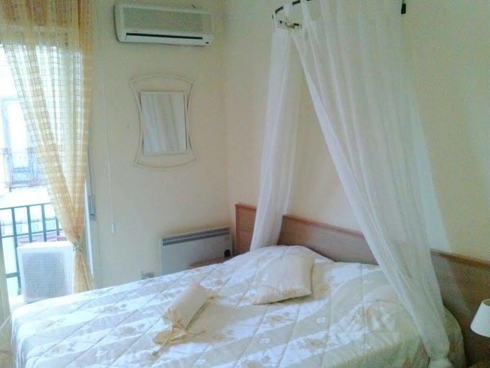 Hotel Sicania Montedoro Экстерьер фото