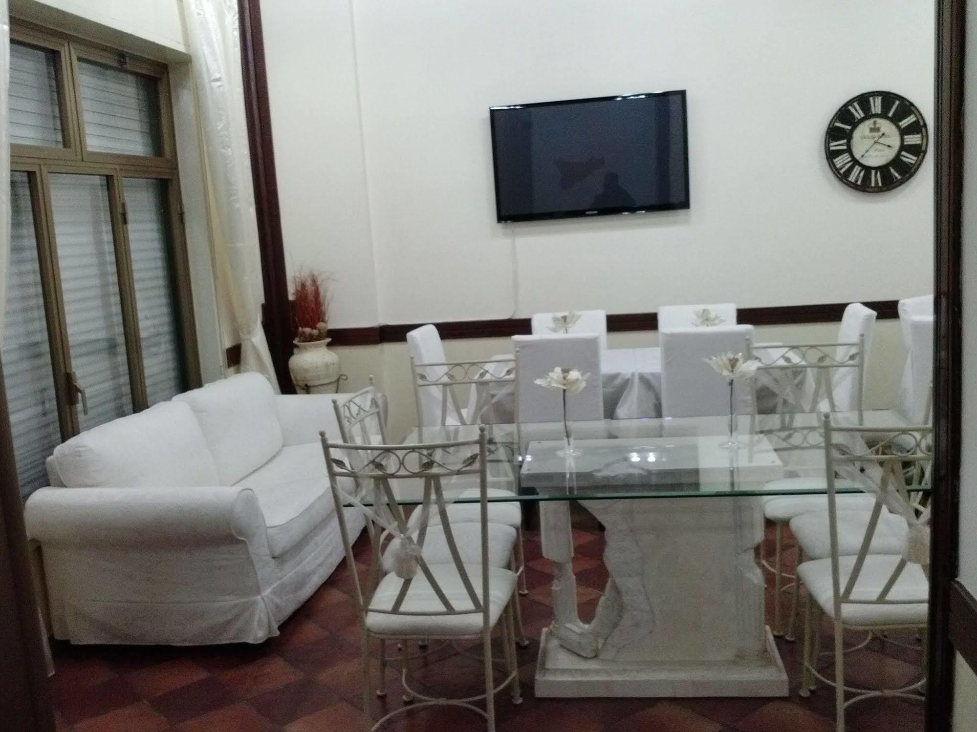 Hotel Sicania Montedoro Экстерьер фото