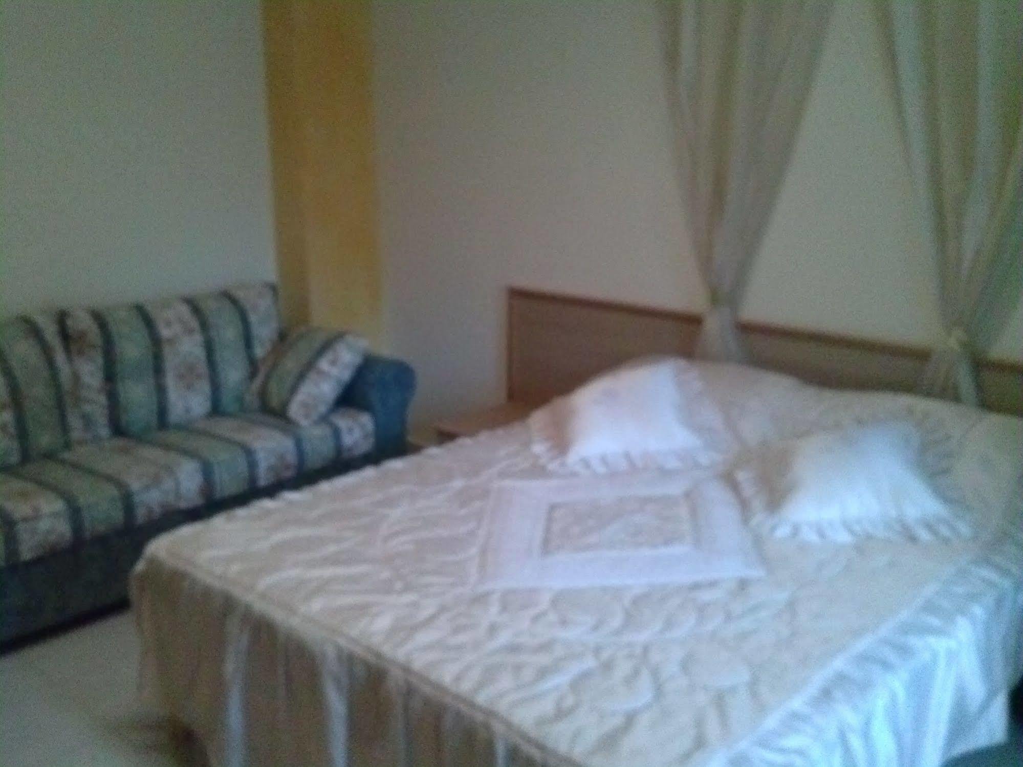 Hotel Sicania Montedoro Экстерьер фото