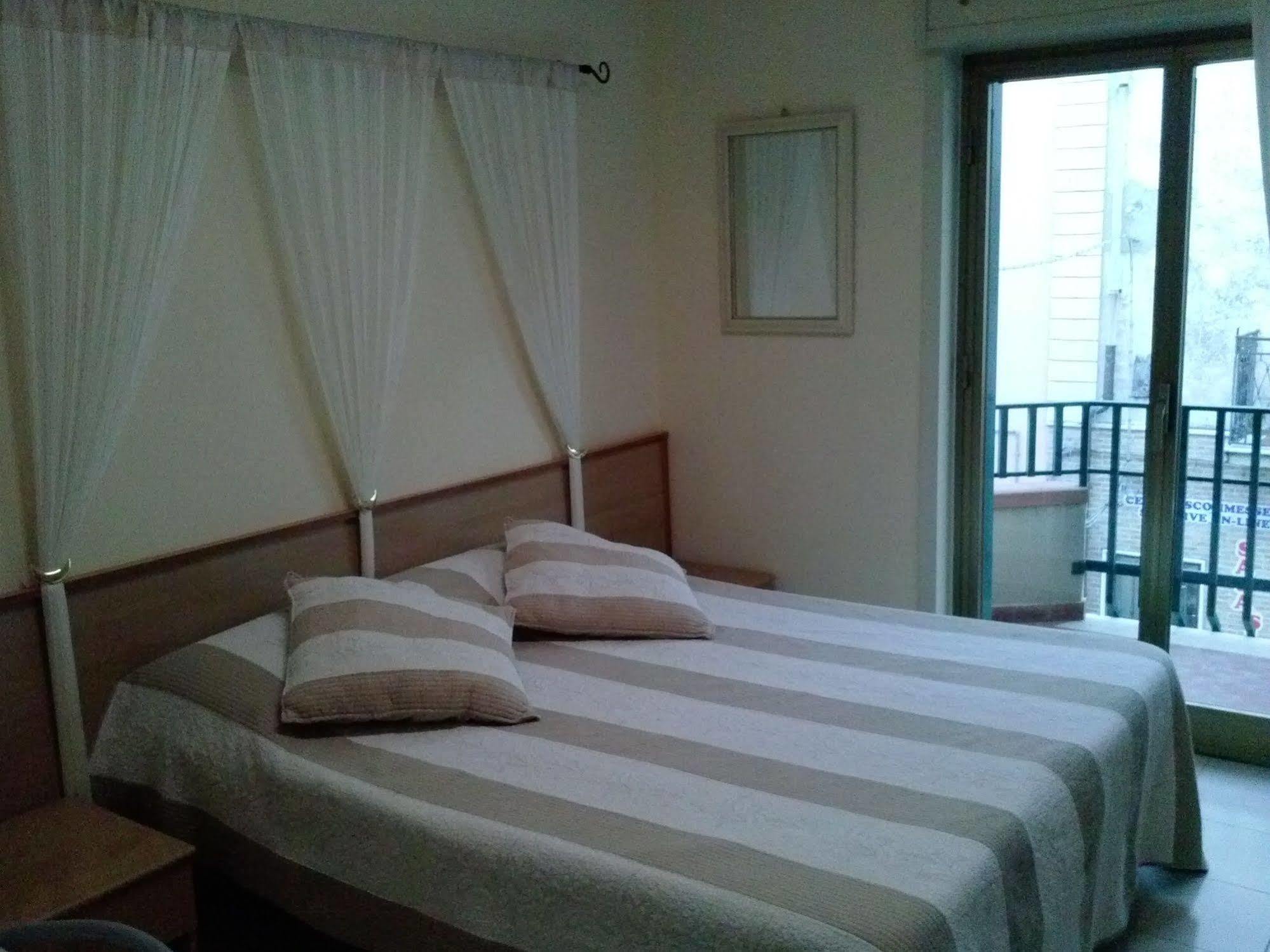 Hotel Sicania Montedoro Экстерьер фото