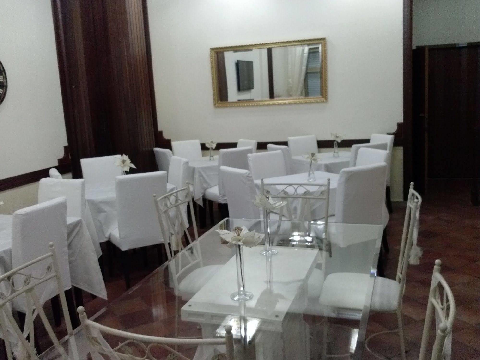 Hotel Sicania Montedoro Экстерьер фото